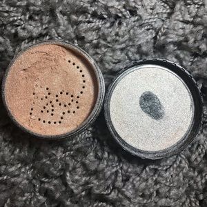 Wet n Wild Loose Highlighter